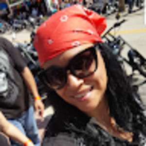 Meet your Posher, Iddalia